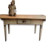 Tuscany office table