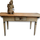 Tuscany office table
