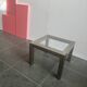 Table d’appoint contemporary 1980