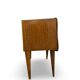Paire de tables de chevet italiennes, milieu XXème