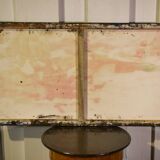 Enamelled canvas roosters by DEFFP 13 2000’s