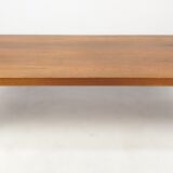 Table basse danoise de Severin Hansen pour Bovenkamp, années 1960