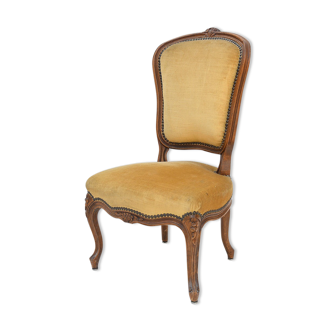 Louis XV Style Chair