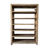 Chinese bookcase