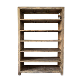 Chinese bookcase
