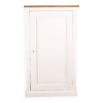 High-style country buffet