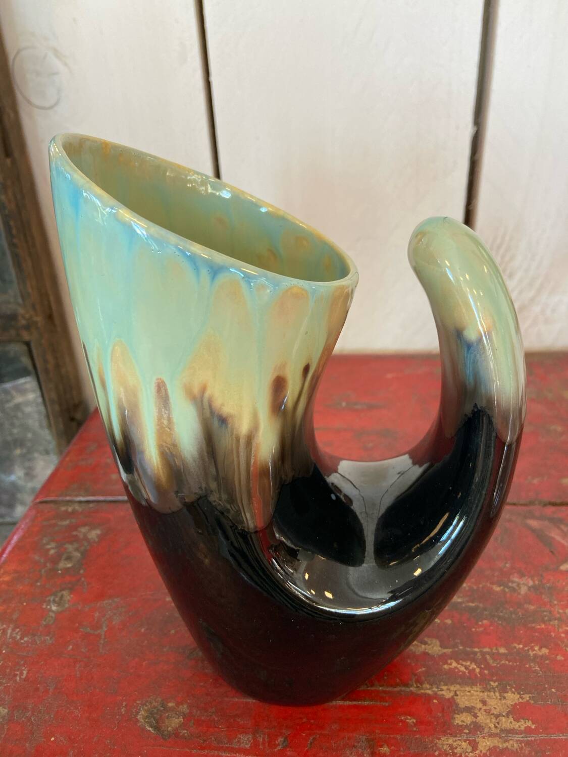 Vallauris vase
