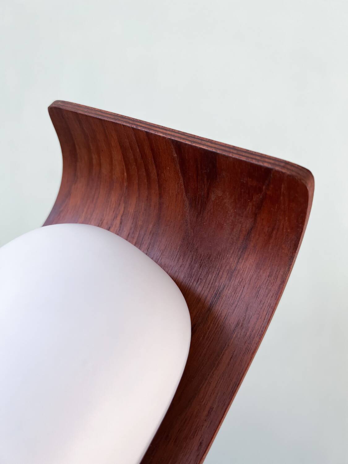 Vintage wall light design Goffredo Reggiani