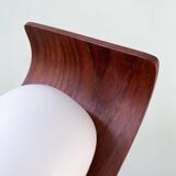 Vintage wall light design Goffredo Reggiani