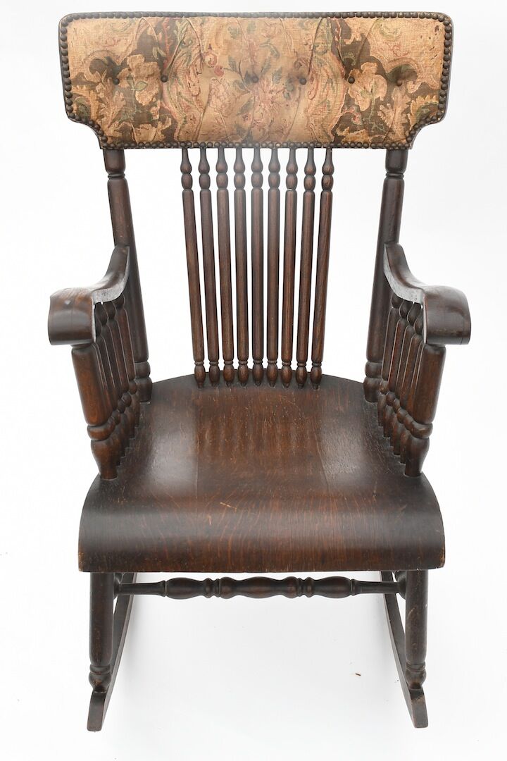 Rocking chair