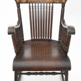 Rocking chair
