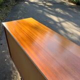 Vintage Scandinavian sideboard