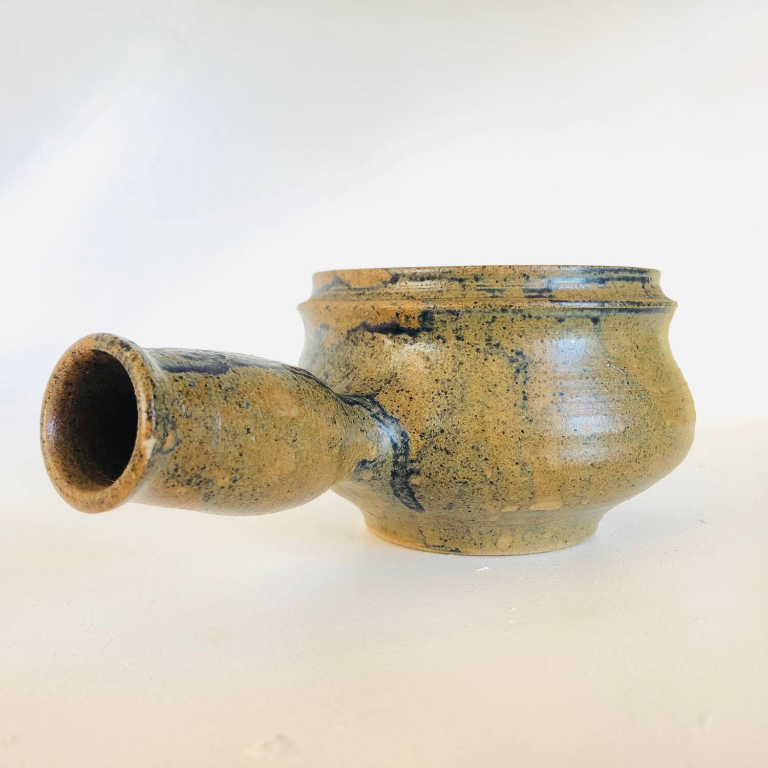 Ceramic trinket tray/jug by Voldemar Volkoff