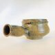 Ceramic trinket tray/jug by Voldemar Volkoff