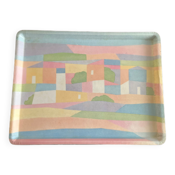 1980s set