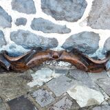 Joug de boeuf