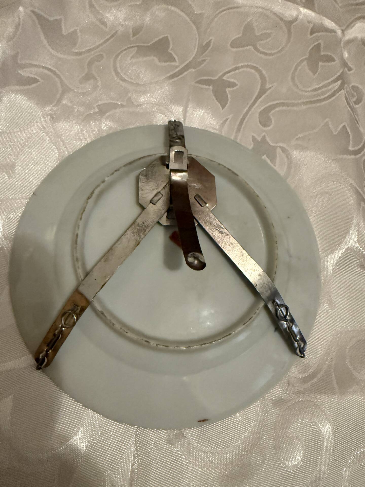 Assiette