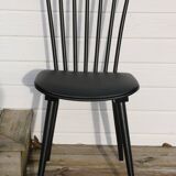 Chaise BAUMANN V5 noire