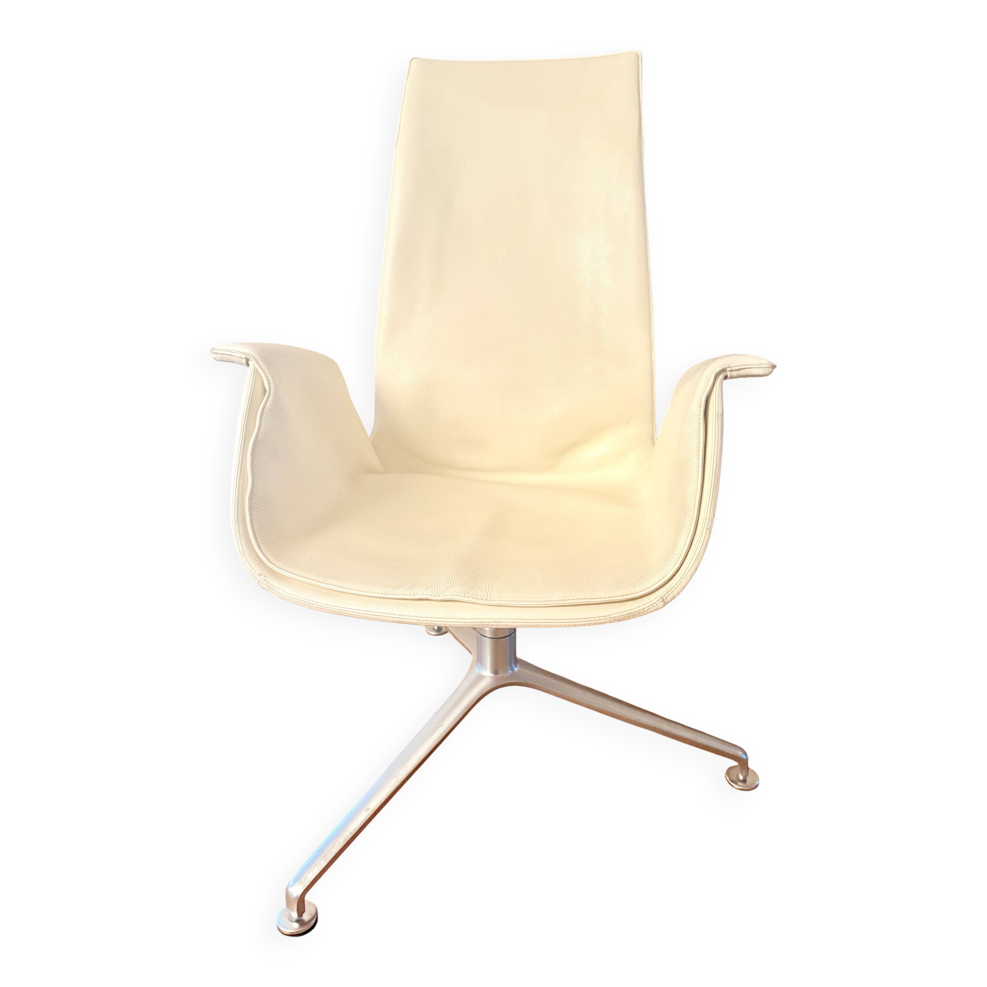 Fauteuil Tulipe