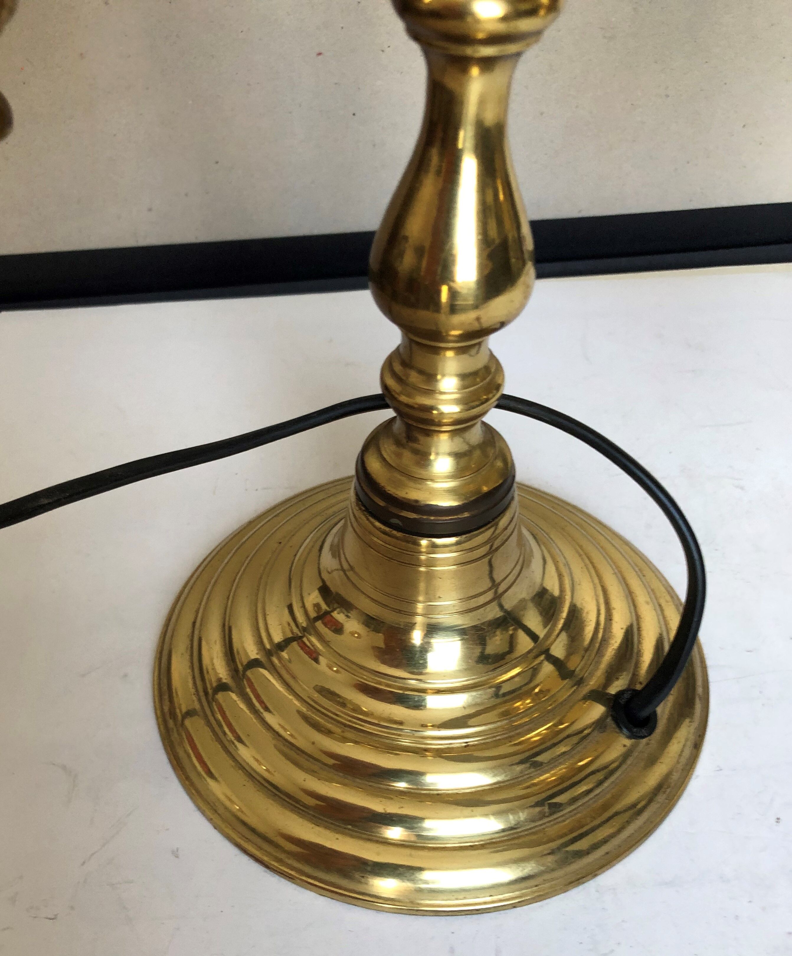 Hot water bottle lamp