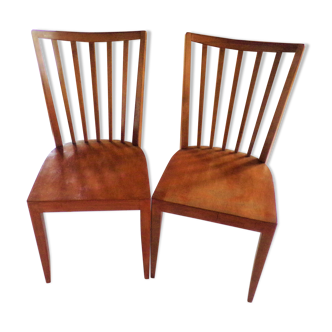 Bistro chairs