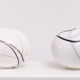 Table lamps by Zijlstra Tiel 1980s