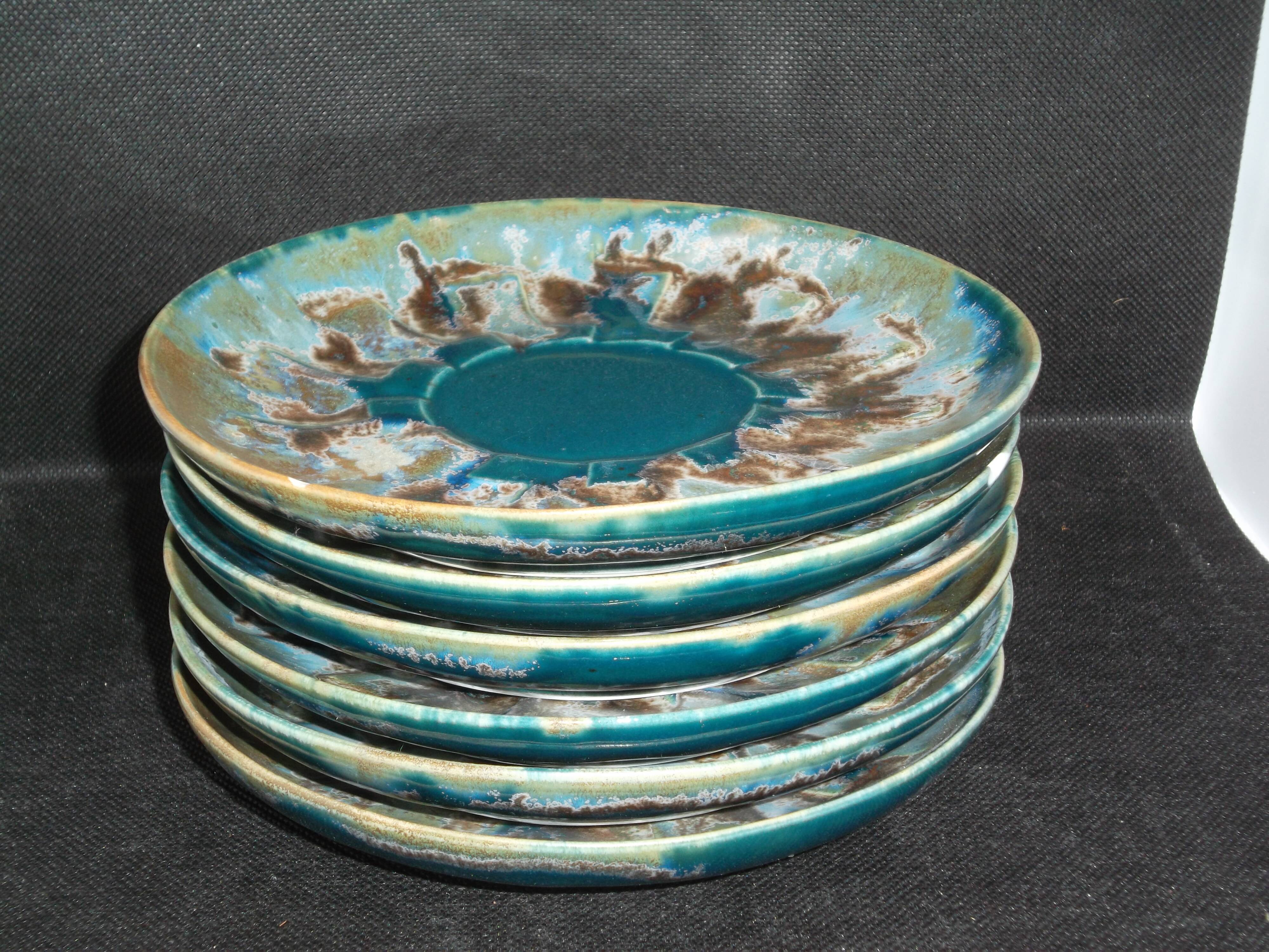 Denbac coffee service