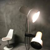 Lampadaire 2 lampes, 1970