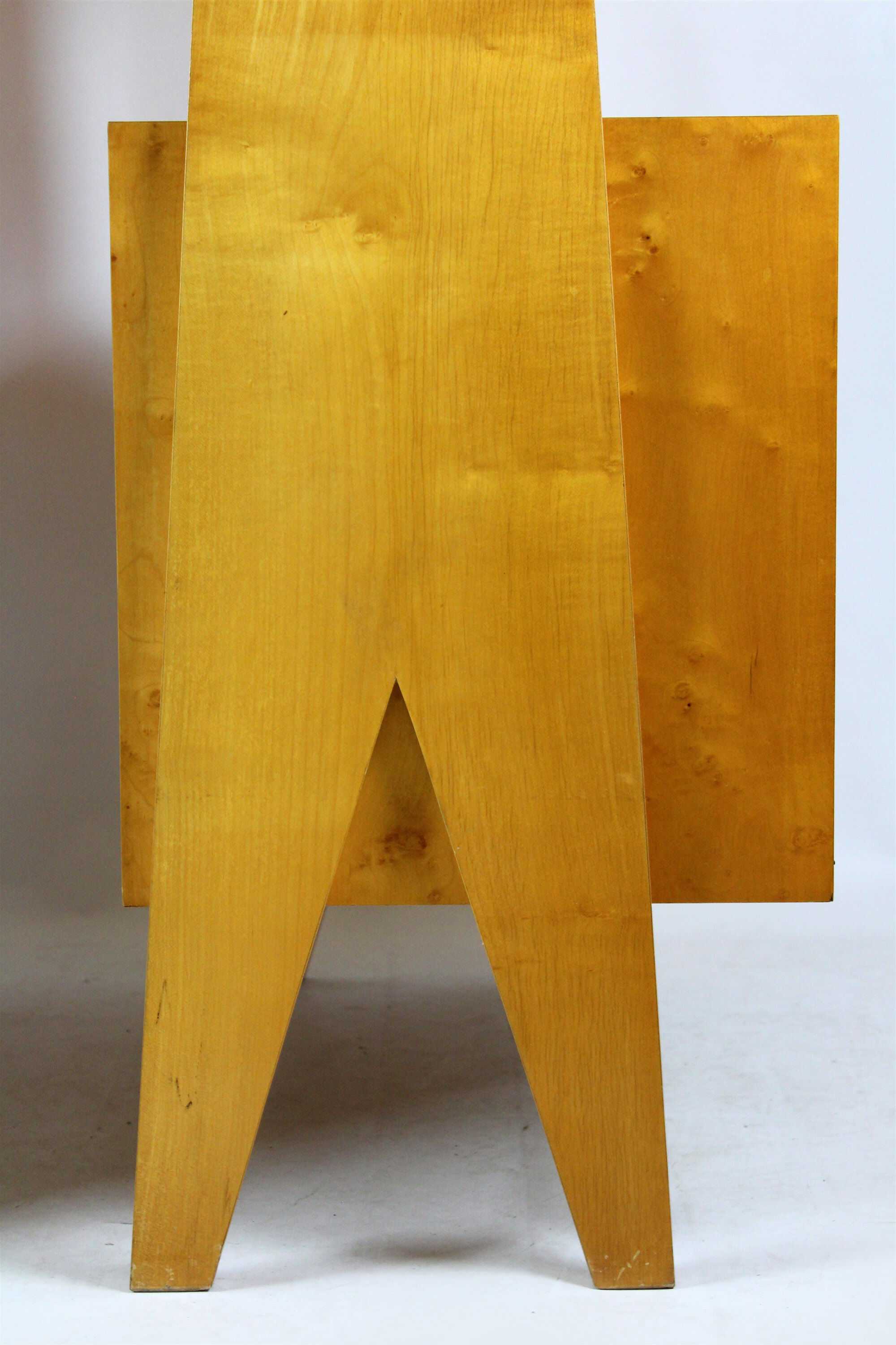 Paire de bibliothèques, années 1960