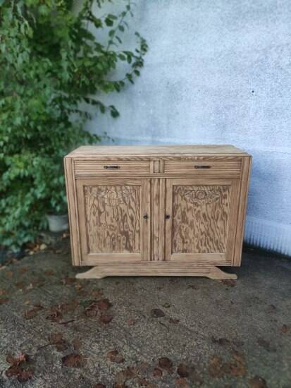 Buffet parisien en pitch pin