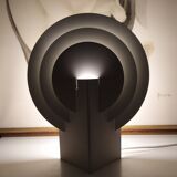 Minimalist Lamp, Bent Karlby, Lyfa, 1980