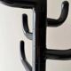 IKEA Smed coat rack Rutger Andersson 1980s