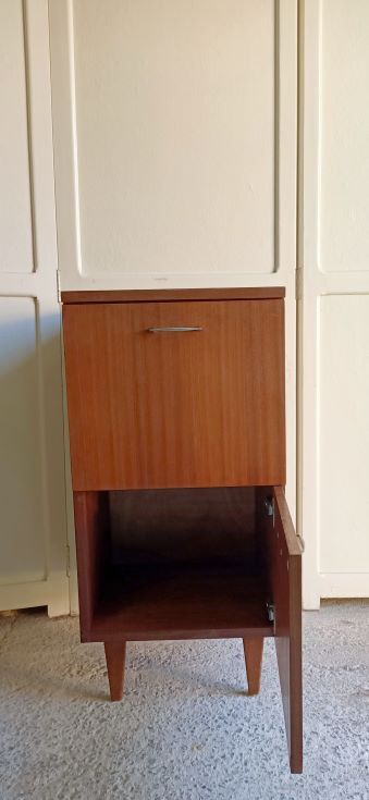 Vintage extra furniture