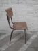 Tubax chair 1976