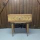 Table de nuit vintage