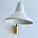 Vintage Italian Bedside Wall Light