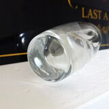 Crystal Lehrer liqueur glass