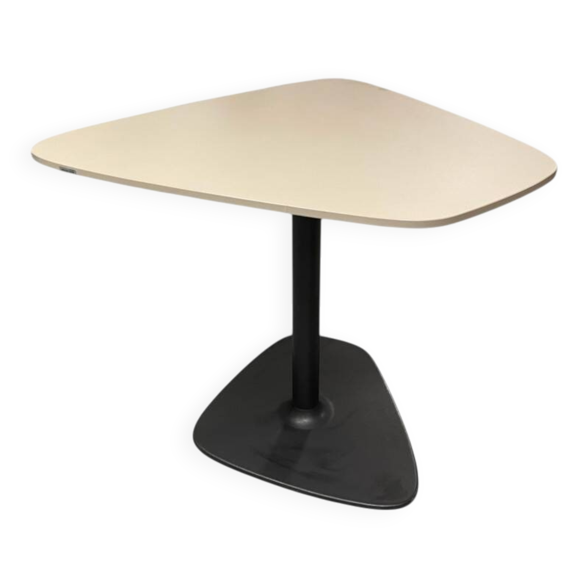Table bistro asymétrique MACCAO