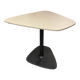 Table bistro asymétrique MACCAO