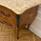 Louis XV Commode Style