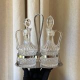 Oil & vinegar server