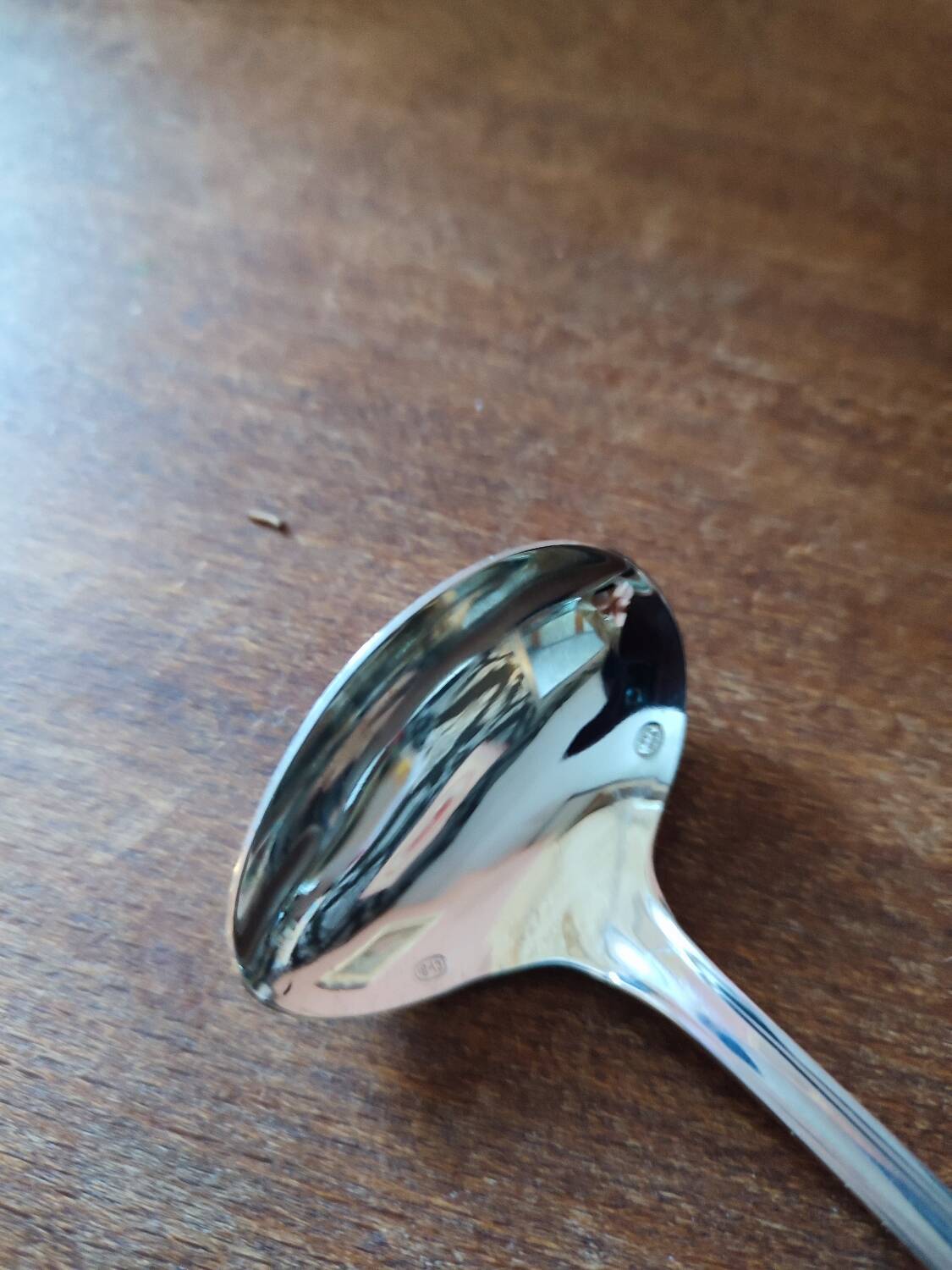 Baby cutlery set Jean Couzon