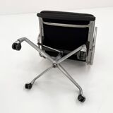 Soft Pad EA217 office chair by C. & R. Eames for Herman Miller, 1970