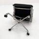 Fauteuil de bureau Soft Pad EA217 par C.& R. Eames pour Herman Miller, 1970