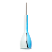 Murano glass pendant