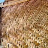 Rattan ragpicker