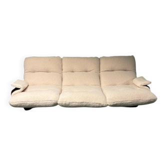 Line Roset Marsala 3-seater sofa