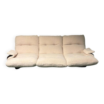 Line Roset Marsala 3-seater sofa