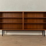 1960s bookcase, WK Möbel