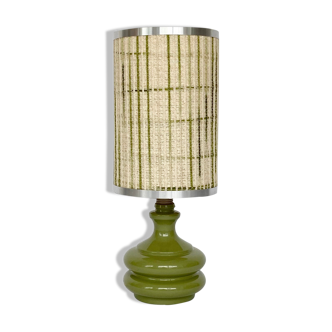 Vintage ceramic lamp 70